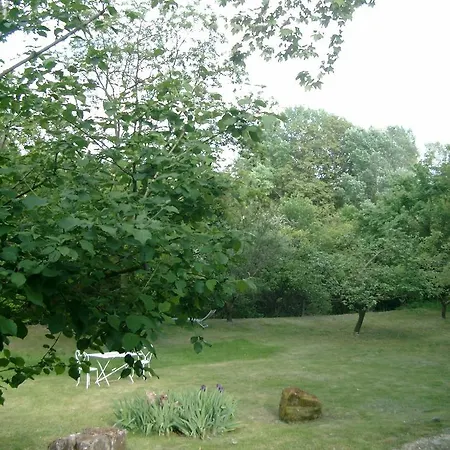 Vieux Moulin Des Charmelles Hébergement de vacances