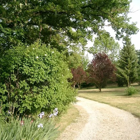 Vieux Moulin Des Charmelles Hébergement de vacances *