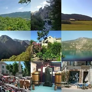 Vieux Moulin Des Charmelles Hébergement de vacances