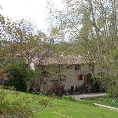 Vieux Moulin Des Charmelles * Forcalquier